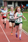 One mile, NECAA Open Meeting, Morpeth, Sunday, October 18th. David T. Hewitson/Sports for All Pics